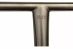 Prey Bird OS Titanium Lenker Silver