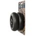 Prey Coffin 110 Rolle Black