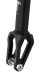 Prey Vulture Fork Black