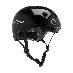 Pro-Tec Classic Helm Gloss Black