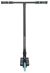 Blunt Prodigy S9 Street Stunt Scooter Black