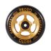PROTO Gripper 110 Rolle Black on Gold