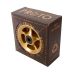 PROTO Gripper 110 Rolle Black on Gold