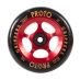 PROTO Gripper 110 Rolle Black on Red