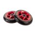PROTO Gripper 110 Rolle Black on Red