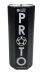 PROTO Full Knuckle V3 SCS Black