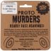 Proto Murder 4-Pack Kugellager