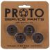 Proto Murder 4-Pack Kugellager