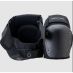 Pro-Tec Open Knie- und Ellbogenschoner Black
