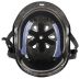Pro-Tec Classic Helm Gloss Black