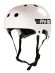 Pro-Tec Old School Helm Gloss White