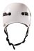Pro-Tec Old School Helm Gloss White