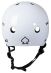 Pro-Tec Classic Helm Gloss White
