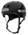 Pro-Tec Old School Helm Gloss Black