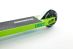 Dominator Cadet Stunt Scooter Green Black