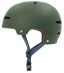 REKD Ultralite In-Mold Helm Green