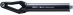 Root Air HIC SCS Fork Black