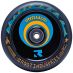 Root Industries Air Undialed 110 Rolle Orange