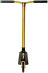 Root Invictus V3 Stunt Scooter Burnt Gold