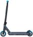 Root Type R Mini Stunt Scooter Splatter Blue