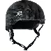 S-One Lifer Helm Black Camo Matte