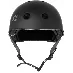 S-One Lifer Helm Black Matte Bright Grey