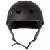 S-One Lifer Helm Matte Black Grey