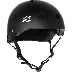 S-One Lifer Helm Black Matte