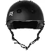 S-One Lifer Helm Black Matte