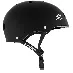 S-One Lifer Helm Black Matte