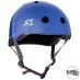 S-One Lifer Helm LA Blue Gloss