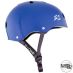 S-One Lifer Helm LA Blue Gloss