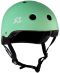 S-One Lifer Helm Mint Green Matte