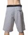 Kraťasy JIMMY´Z Seersucker Shorts Grey