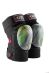 Knieschoner GAIN Protection THE SHIELD PRO Gold Green