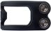 Striker Aether Double Clamp Black