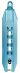 Striker Aether 490 Deck Teal