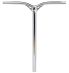 Striker Lux Alu 650 Lenker Chrome