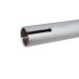 Striker Lux Alu 650 Lenker Chrome
