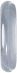 Striker Lux Clear 110 Rolle Teal