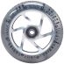 Striker Lux Clear 110 Rolle Silver