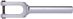Striker Lux IHC Fork Raw
