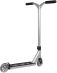 Striker Lux Youth Stunt Scooter Silver