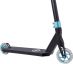 Striker Lux Stunt Scooter Teal Limited Edition