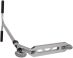 Striker Lux Stunt Scooter Silver