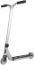 Striker Lux Youth Stunt Scooter Silver