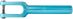 Striker Lux SCS HIC Fork Teal