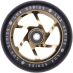Striker Lux 100 Rolle Gold Chrome