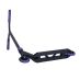 Striker Lux Youth Stunt Scooter Black Purple