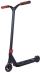 Striker Lux Youth Stunt Scooter Black Red